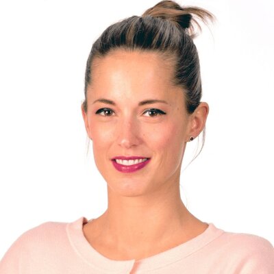 Alena Weibel