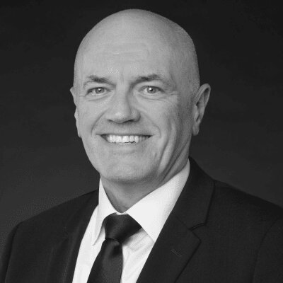 John Ashbridge
