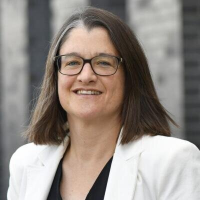 Nadine Brauchli