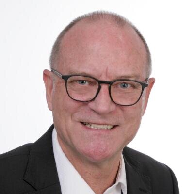 Dieter Maurer