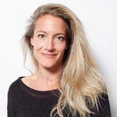 Katja Reichenstein