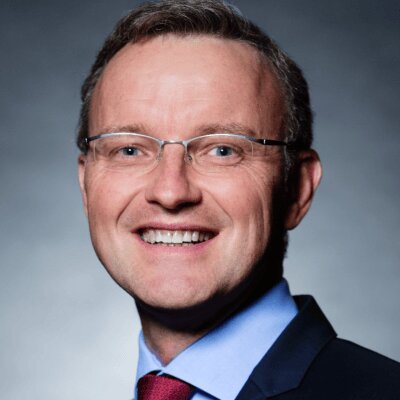 Bertrand Schutz