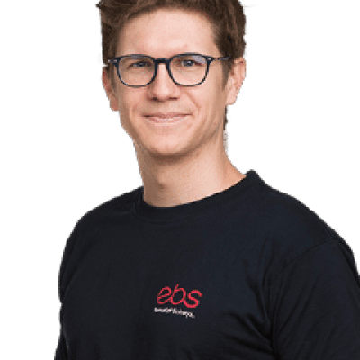 Daniel Heinzer