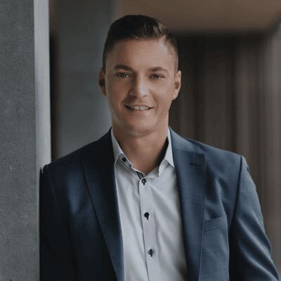 Stefan Huber