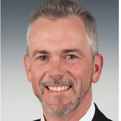 Torsten Berth