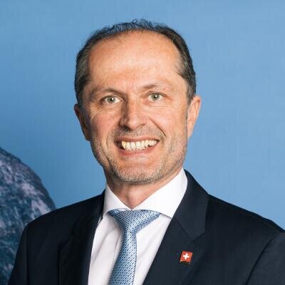 Benoît Revaz