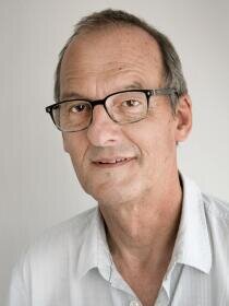 Christoph Badertscher
