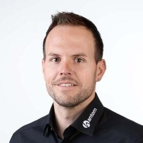 Marco Eymann