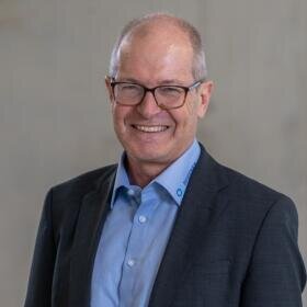 Markus Vestner