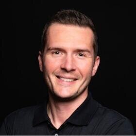 Daniel Biermann