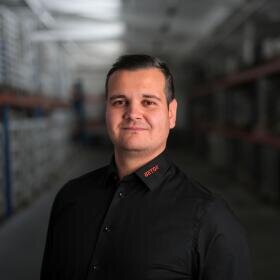 Joel Kohler
