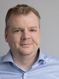 Peter Unternährer