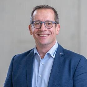 Felix Behringer