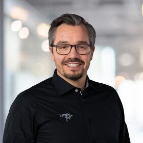 Thomas Lenze