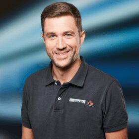 Andreas Schmucki