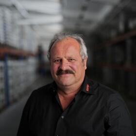 Martin Kohler