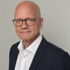 Rüdiger Straub