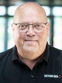 Frank Enkegaard