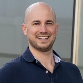 Joel Samsinger