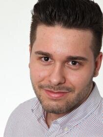 Srdjan Gavric