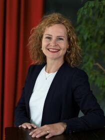 Dr. Patricia Sandmeier