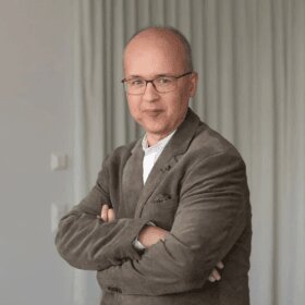 Bruno Habegger