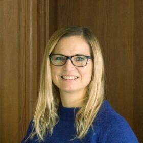 Nathalie Gasser
