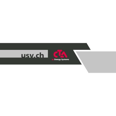 Logo CTA Energy Systems AG
