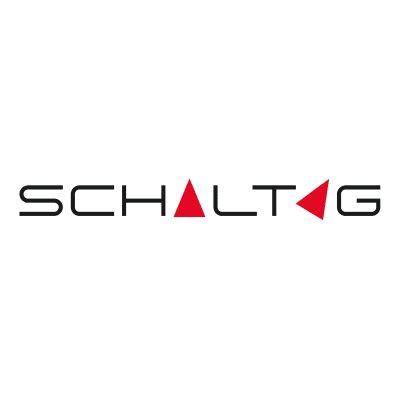 Logo Schaltag AG