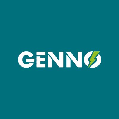 Logo Kilowatt24 AG | GENNO Stromerzeuger