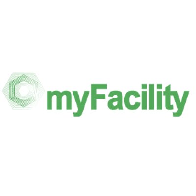 Logo myFacility