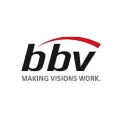 Logo bbv Software Services AG