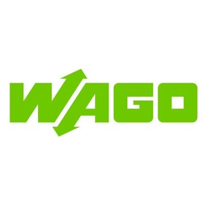 Logo WAGO Contact SA