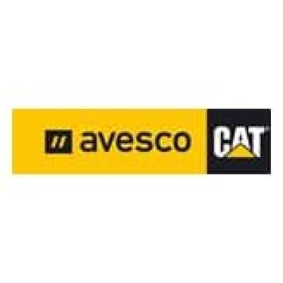 Logo Avesco AG