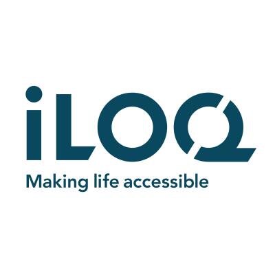 Logo iLOQ Oy
