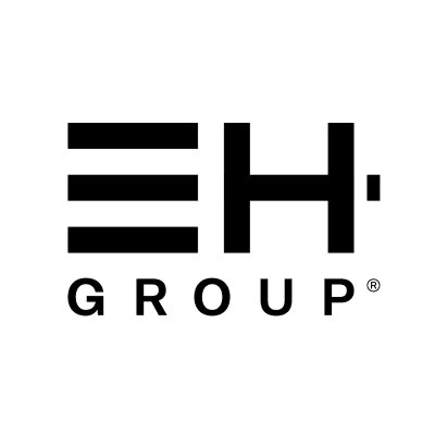 Logo EH Group Engineering AG