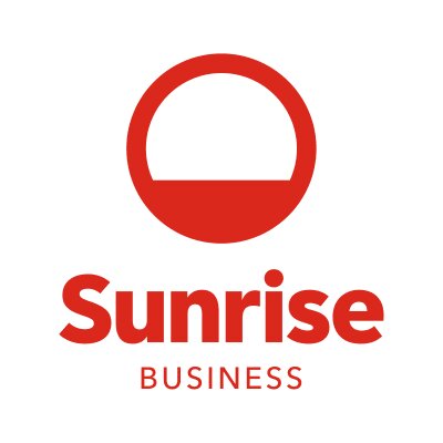 Logo Sunrise GmbH