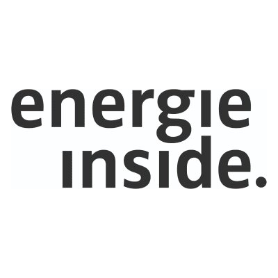 Logo energie inside c/o P2 Kommunikation AG