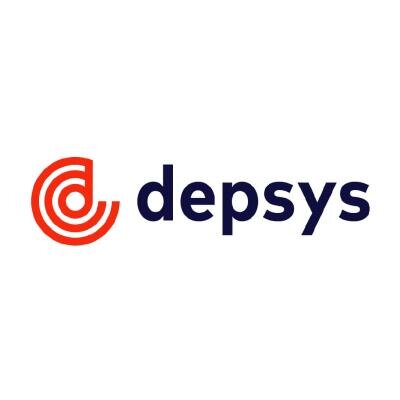 Logo depsys AG