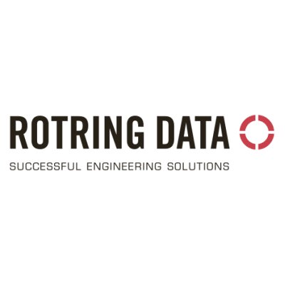 Logo ROTRING DATA AG
