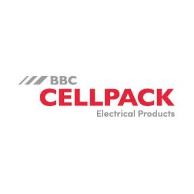 Logo BBC Cellpack Electrical Products