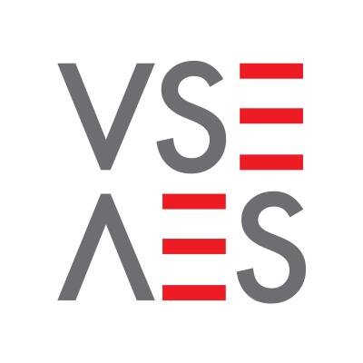 Logo Verband Schweizerischer Elektrizitätsunternehmen VSE