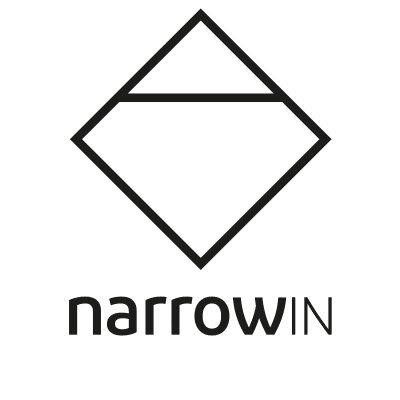 Logo narrowin – lightweight network & security for IT & OT