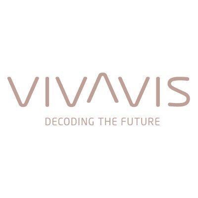 Logo VIVAVIS Schweiz AG