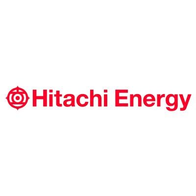 Logo Hitachi Energy Schweiz