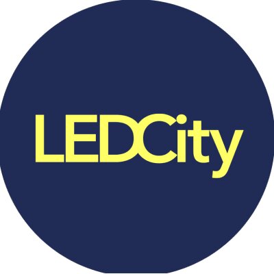 Logo LEDCity AG