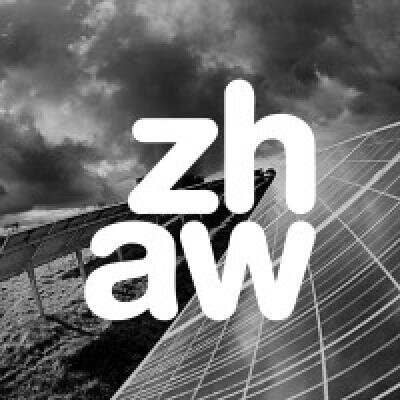 Logo ZHAW - Center for Energy and Environment