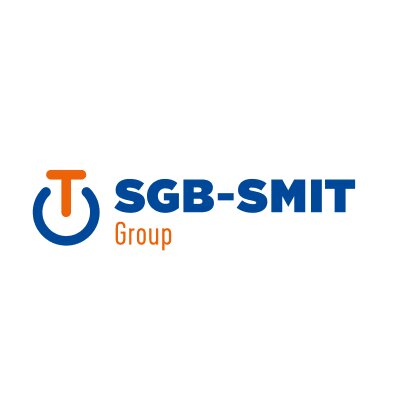 Logo SGB-SMIT Group