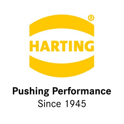 Logo HARTING AG