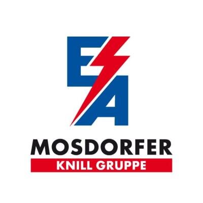 Logo Mosdorfer EA AG